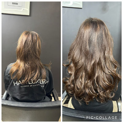 Extensions